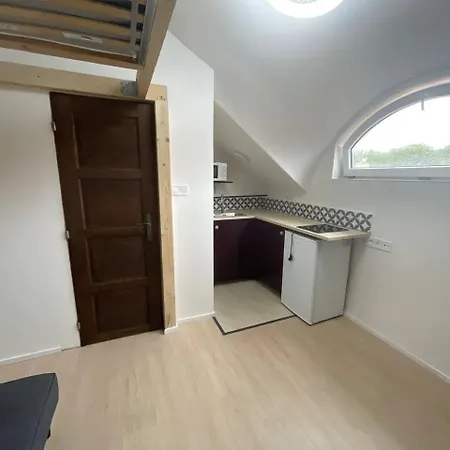 Vinarice Cesky Kras Apartment