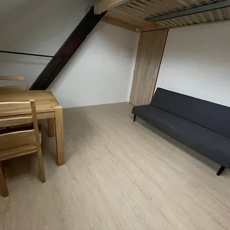 Vinarice Cesky Kras Apartment *