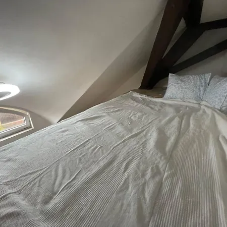 Apartment Vinarice Cesky Kras *