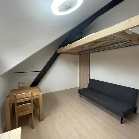 Vinarice Cesky Kras Apartment