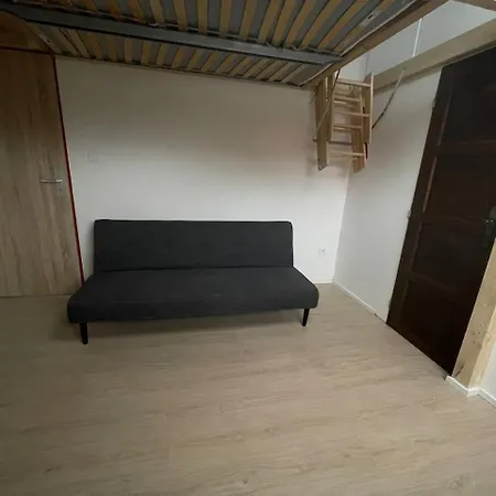 Apartment Vinarice Cesky Kras *