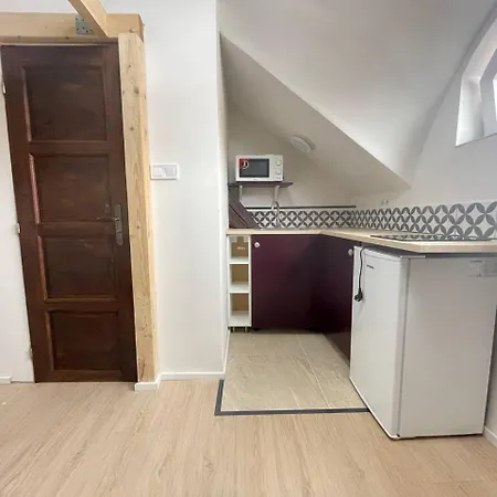 Vinarice Cesky Kras Apartment